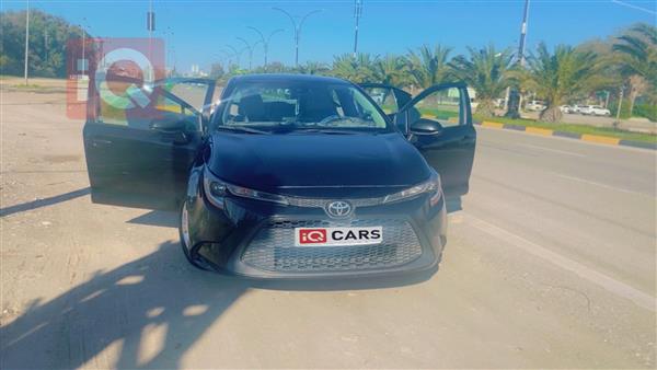 Toyota Corolla 2022 for sale in Iraq - Diala